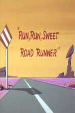 Watch Run, Run, Sweet Road Runner 123netflix