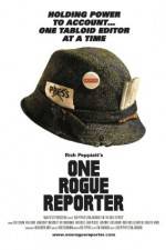 Watch One Rogue Reporter 123netflix