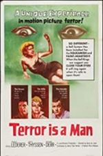 Watch Terror Is a Man 123netflix