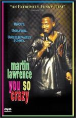 Watch Martin Lawrence: You So Crazy 123netflix