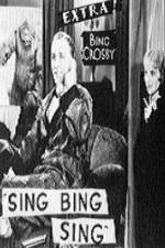 Watch Sing Bing Sing 123netflix