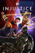 Watch Injustice 123netflix