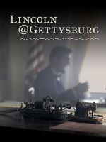 Watch Lincoln@Gettysburg 123netflix