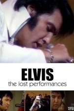 Watch Elvis The Lost Performances 123netflix