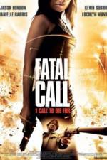 Watch Fatal Call 123netflix