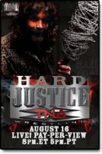 Watch TNA Wrestling: Hard Justice 123netflix