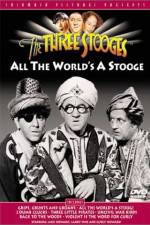 Watch All the World's a Stooge 123netflix