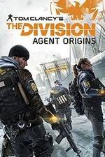 Watch Tom Clancy's the Division: Agent Origins 123netflix