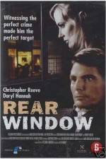 Watch Rear Window 123netflix