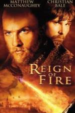 Watch Reign of Fire 123netflix