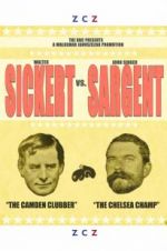 Watch Sickert vs Sargent 123netflix