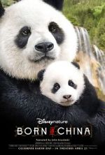 Watch Born in China 123netflix
