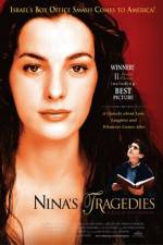 Watch Nina's Tragedies 123netflix