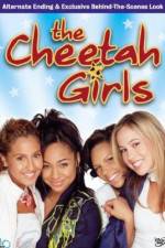 Watch The Cheetah Girls 123netflix