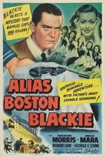 Watch Alias Boston Blackie 123netflix