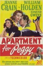 Watch Apartment for Peggy 123netflix