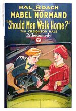 Watch Should Men Walk Home? 123netflix