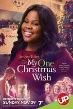 Watch My One Christmas Wish 123netflix