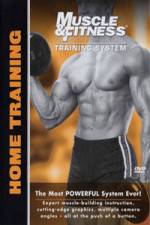 Watch Muscle and Fitness Training System - Home Training 123netflix