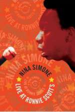 Watch Nina Simone: Live at Ronnie Scott's 123netflix