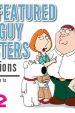 Watch Family Guy The Top 20 Characters 123netflix
