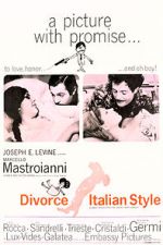 Watch Divorce Italian Style 123netflix
