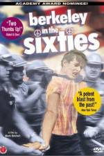 Watch Berkeley in the Sixties 123netflix