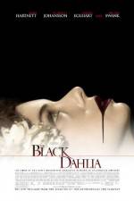 Watch The Black Dahlia 123netflix