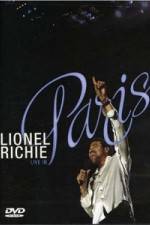 Watch Lionel Richie: Live in Paris 123netflix