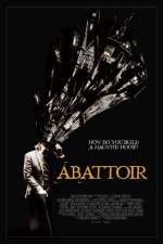 Watch Abattoir 123netflix