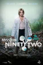 Watch Mission NinetyTwo: Dragonfly 123netflix