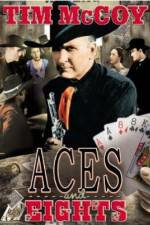 Watch Aces and Eights 123netflix