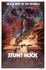 Watch Stunt Rock 123netflix