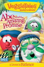 Watch VeggieTales: Abe and the Amazing Promise 123netflix