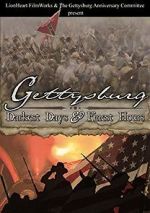 Watch Gettysburg: Darkest Days & Finest Hours 123netflix