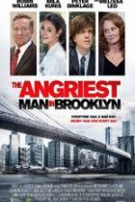 Watch The Angriest Man in Brooklyn 123netflix