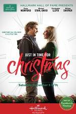 Watch Just in Time for Christmas 123netflix