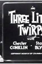 Watch Three Little Twirps 123netflix