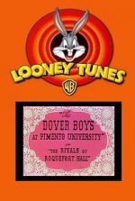 Watch The Dover Boys at Pimento University or the Rivals of Roquefort Hall (Short 1942) 123netflix