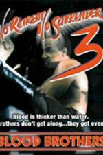 Watch No Retreat, No Surrender 3: Blood Brothers 123netflix