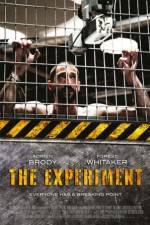 Watch The Experiment 123netflix