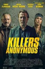Watch Killers Anonymous 123netflix
