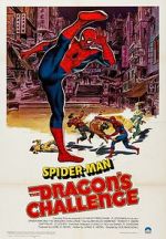 Watch Spider-Man: The Dragon\'s Challenge 123netflix
