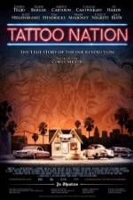 Watch Tattoo Nation 123netflix