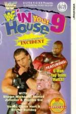 Watch WWF in Your House International Incident 123netflix