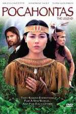 Watch Pocahontas: The Legend 123netflix