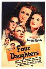 Watch Four Daughters 123netflix
