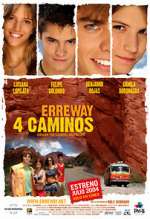 Watch Erreway: 4 caminos 123netflix