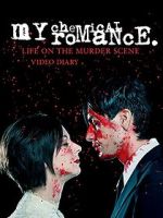 Watch My Chemical Romance: Life on the Murder Scene 123netflix