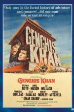 Watch Genghis Khan 123netflix